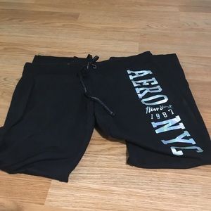 Aeropostale Sweatpants